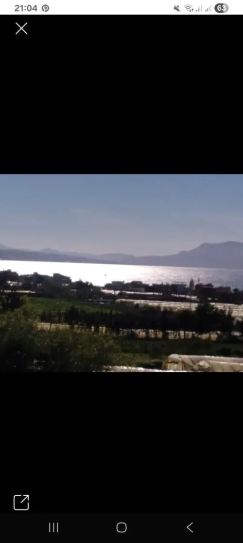 Vente Appartement Niveau de villa F3 Tipaza Bou ismail