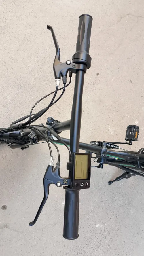 Vilo électrique 