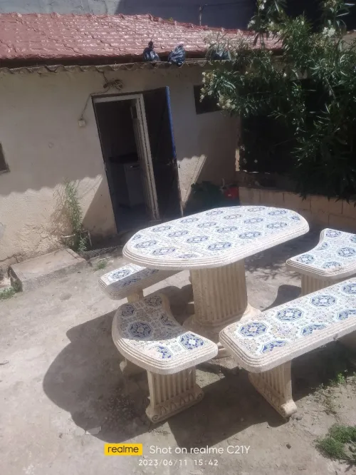 Location Alger Bordj el kiffan
