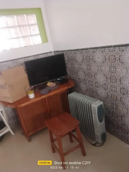 Location Alger Bordj el kiffan