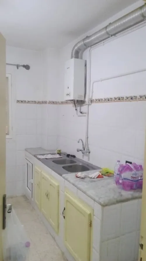 Location Appartement F2 Alger Souidania