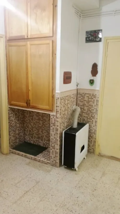 Location Appartement F2 Alger Souidania