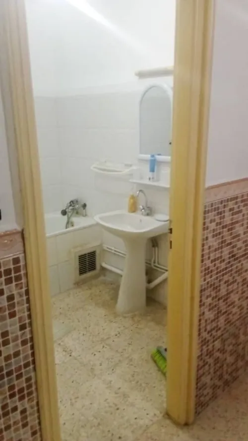 Location Appartement F2 Alger Souidania