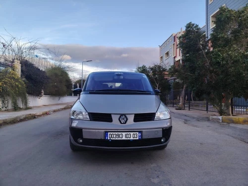 Renault Espace 2003 Espace