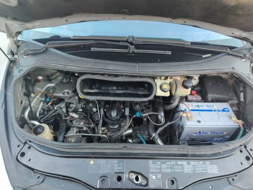 Renault Espace 2003 Espace