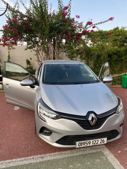 Renault Clio 5 Zen 2022 