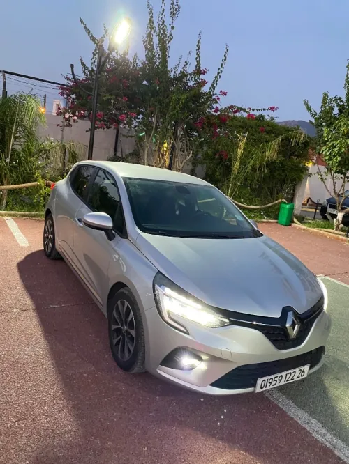 Renault Clio 5 Zen 2022 