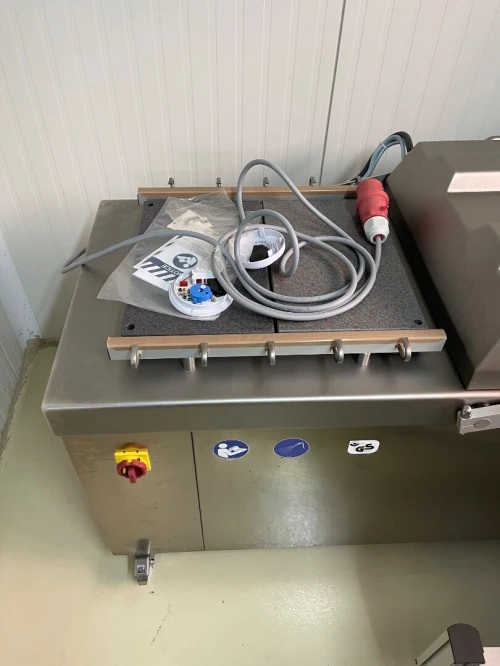Materiel de fabrication Fromage