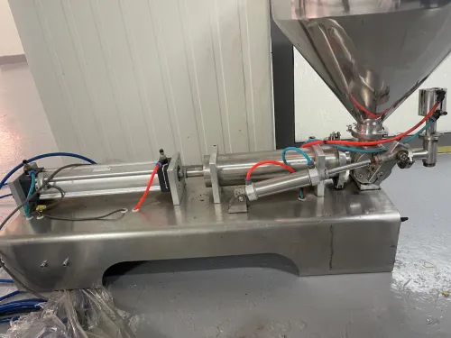 Materiel de fabrication Fromage