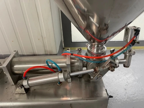 Materiel de fabrication Fromage