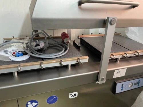 Materiel de fabrication Fromage