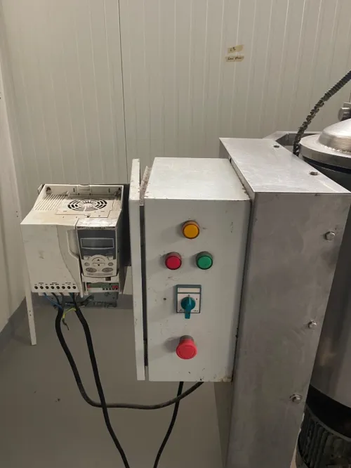 Materiel de fabrication Fromage