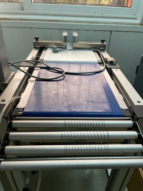 Materiel de fabrication Fromage