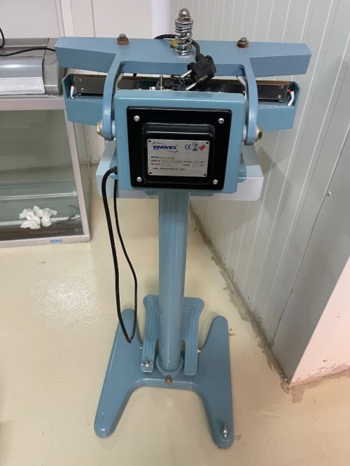 Materiel de fabrication Fromage