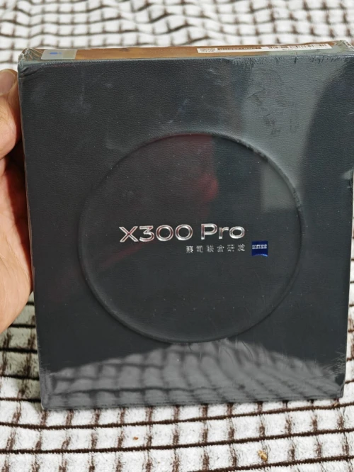 VIVO X300 PRO 
