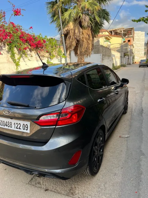 Ford Fiesta 2022 St
