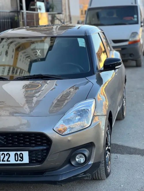 Suzuki Swift 2022 Swift