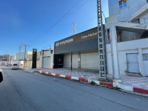 Location Hangar Blida Blida