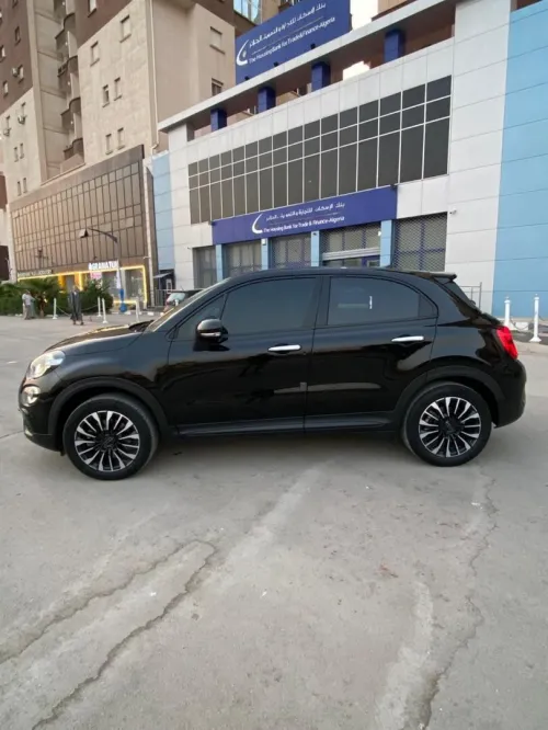 Fiat 500x 2024 Club
