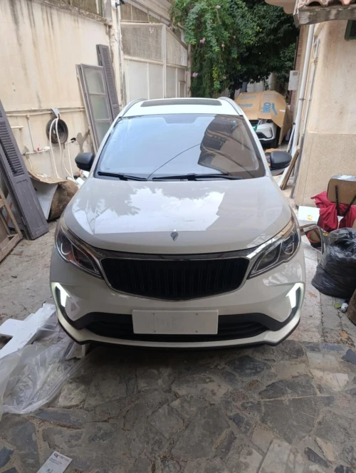 Lifan 2025 2025 Full option