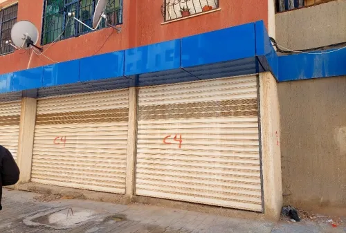 Vente Local Alger Baba hassen