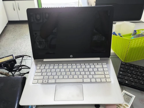 Vente d'un Hp venue de France état 10/10 