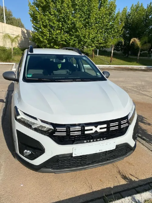 Dacia Sandero 2023 Stepway Expression