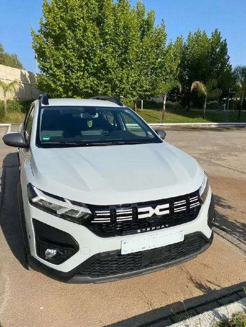 Dacia Sandero 2023 Stepway Expression