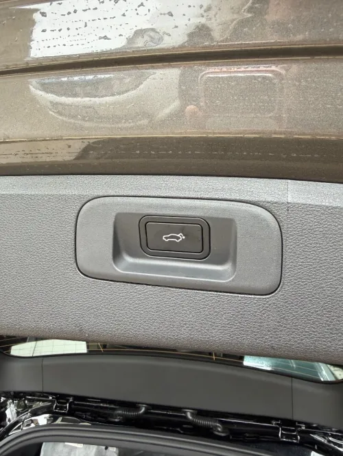Geely Coolray 2026 Fol option