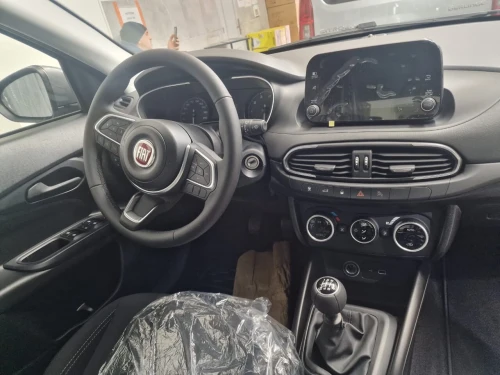 Fiat Tipo Sedan 2026 Life