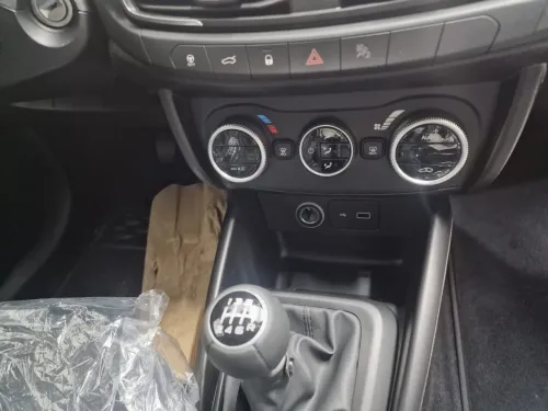 Fiat Tipo Sedan 2026 Life