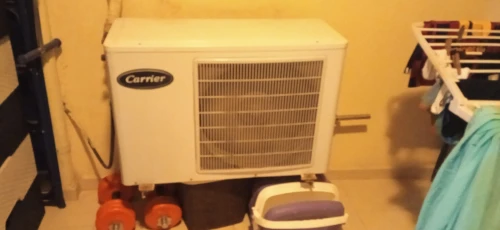 Froid et climatisation