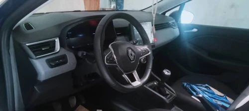 Renault Clio 5  2024 Evolution