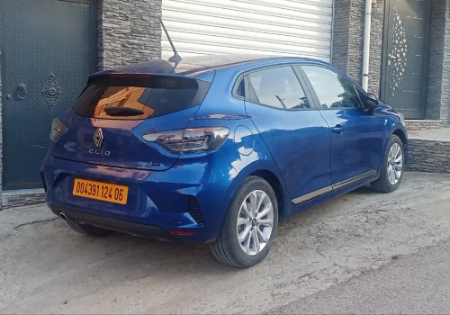 Renault Clio 5  2024 Evolution