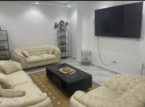Vente Appartement F4 Boumerdès Boumerdes