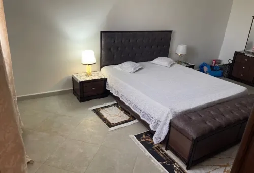 Location Appartement F4 Boumerdès Boumerdes