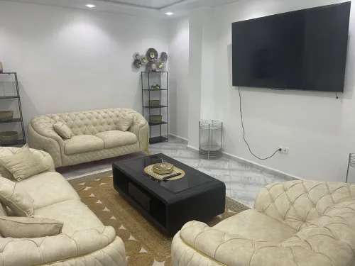 Vente Appartement Boumerdès Boumerdes