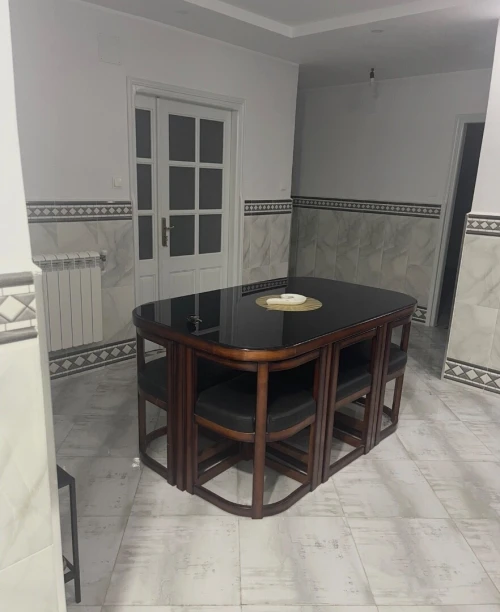 Location Appartement F4 Boumerdès Boumerdes