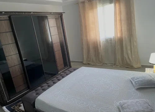 Location Appartement F4 Boumerdès Boumerdes