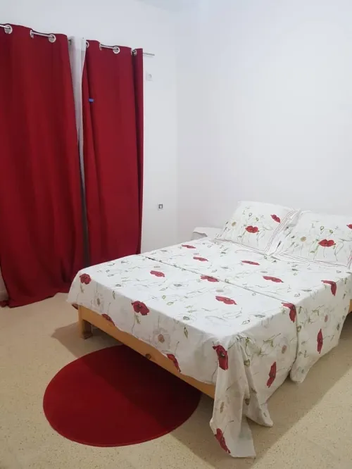 Location vacances Villa El Tarf El kala