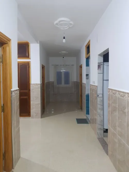 Location vacances Villa El Tarf El kala