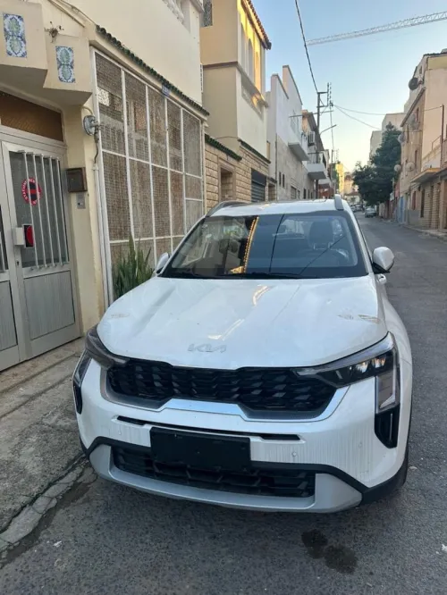 Kia Sonet  2025 Full option