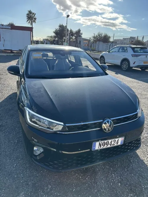 Volkswagen Lavida 2025 Full option xr