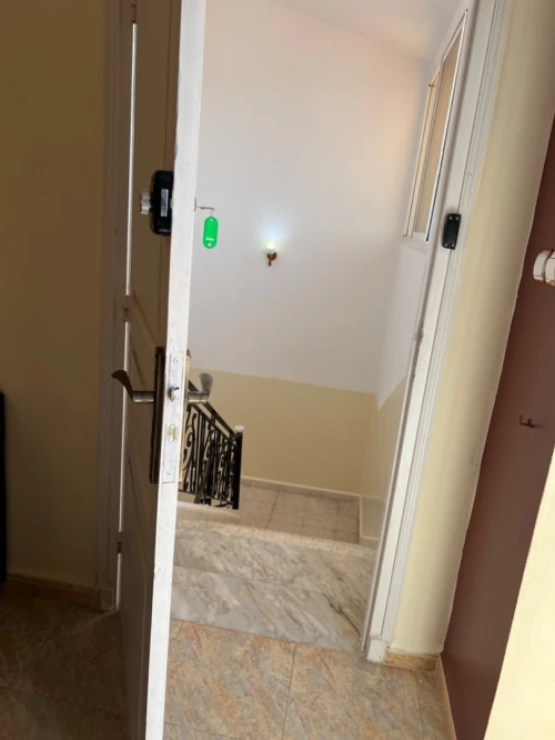 Vente Appartement Jijel Ziama mansouriah