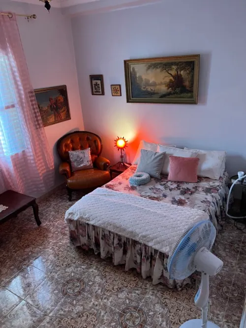 Location Appartement F3 Alger Bordj el kiffan