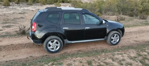 Dacia Duster 2011 Ambiance
