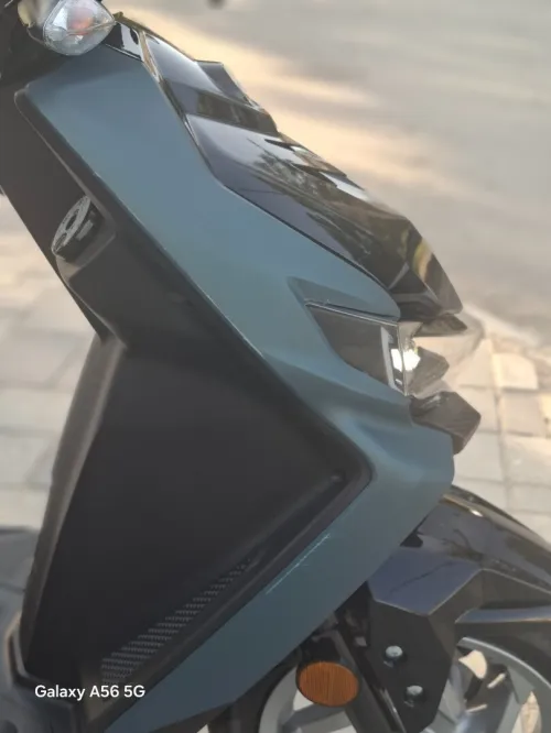 Sym Jet 4 rx 2025