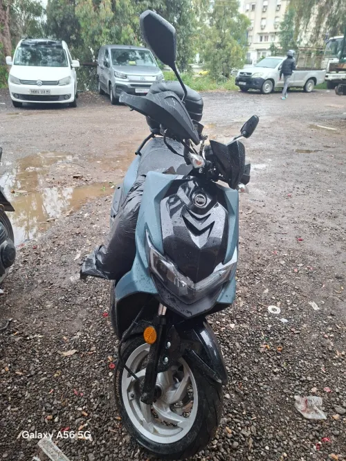 Sym Jet 4 rx 2025