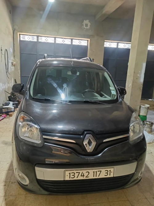 Renault Kangoo 2017 Confort