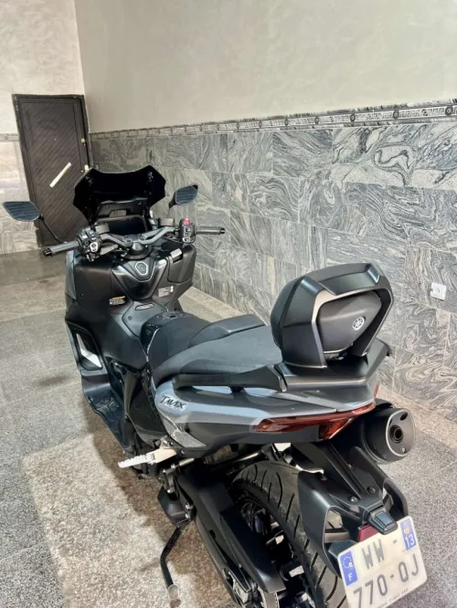 Yamaha Tmax Tmax562 2022